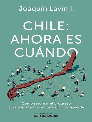 cover image of Chile